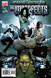 Marvel Nemesis: The Imperfects (2005)  n° 3 - Marvel Comics