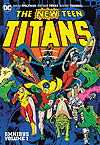 New Teen Titans Omnibus (New Edition)  n&deg;&nbsp;1 - DC Comics
