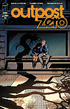 Outpost Zero (2018)  n° 12 - Image Comics
