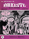 Paulette  n° 2 - Editorial Presença