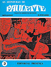 Paulette  n° 3 - Editorial Presença