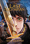 Percy Jackson & The Olympians (2010)  n° 5 - Disney Hyperion