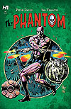 Phantom: Danger In The Forbidden City, The (2014)  n° 4 - Hermes Press