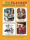 Playboy Cartoon Album, The (1959)  n° 3 - Playboy Press