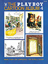 Playboy Cartoon Album, The (1959)  n° 4 - Playboy Press