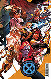 Powers of X (2019)  n° 2 - Marvel Comics