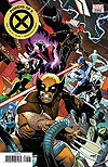 Powers of X (2019)  n° 3 - Marvel Comics