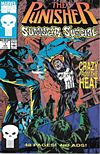 Punisher Summer Special, The (1991)  n° 1 - Marvel Comics