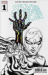 Silver Surfer: Black (2019)  n° 1 - Marvel Comics