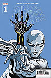 Silver Surfer: Black (2019)  n° 1 - Marvel Comics