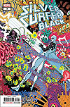 Silver Surfer: Black (2019)  n° 3 - Marvel Comics