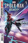 Marvel's Spider-Man: Velocity (2019)  n° 1 - Marvel Comics