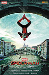 Spider-Man: Far From Home (2019)  - Panini Comics (Alemanha)