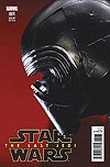 Star Wars: The Last Jedi Adaptation (2018)  n° 1 - Marvel Comics