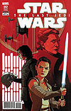 Star Wars: The Last Jedi (2018)  n° 2 - Marvel Comics