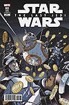 Star Wars: The Last Jedi Adaptation (2018)  n° 3 - Marvel Comics