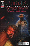Star Wars: The Last Jedi Adaptation (2018)  n° 4 - Marvel Comics