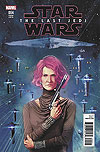 Star Wars: The Last Jedi Adaptation (2018)  n° 4 - Marvel Comics