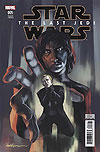 Star Wars: The Last Jedi Adaptation (2018)  n° 5 - Marvel Comics