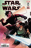 Star Wars: The Last Jedi (2018)  n° 6 - Marvel Comics