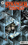 Stranger Things (2018)  n° 2 - Dark Horse Comics