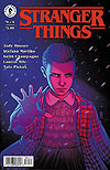 Stranger Things (2018)  n° 4 - Dark Horse Comics