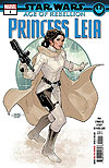 Star Wars: Age of Rebellion - Princess Leia (2019)  n° 1 - Marvel Comics