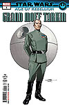 Star Wars: Age of Rebellion - Grand Moff Tarkin (2019)  n° 1 - Marvel Comics