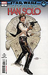 Star Wars: Age of Rebellion - Han Solo (2019)  n° 1 - Marvel Comics