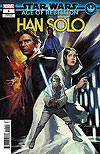 Star Wars: Age of Rebellion - Han Solo (2019)  n° 1 - Marvel Comics