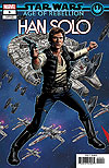 Star Wars: Age of Rebellion - Han Solo (2019)  n° 1 - Marvel Comics