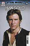 Star Wars: Age of Rebellion - Han Solo (2019)  n° 1 - Marvel Comics