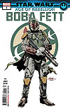 Star Wars: Age of Rebellion - Boba Fett (2019)  n° 1 - Marvel Comics