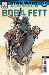 Star Wars: Age of Rebellion - Boba Fett (2019)  n° 1 - Marvel Comics