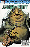 Star Wars: Age of Rebellion - Jabba, The Hutt (2019)  n° 1 - Marvel Comics