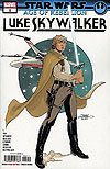 Star Wars: Age of Rebellion - Luke Skywalker (2019)  n&deg;&nbsp;1 - Marvel Comics