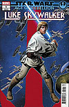 Star Wars: Age of Rebellion - Luke Skywalker (2019)  n&deg;&nbsp;1 - Marvel Comics