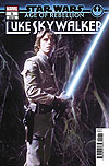 Star Wars: Age of Rebellion - Luke Skywalker (2019)  n&deg;&nbsp;1 - Marvel Comics