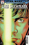 Star Wars: Age of Rebellion - Luke Skywalker (2019)  n&deg;&nbsp;1 - Marvel Comics