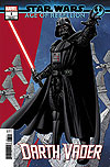 Star Wars: Age of Rebellion - Darth Vader (2019)  n° 1 - Marvel Comics