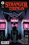 Stranger Things: Six (2019)  n° 3 - Dark Horse Comics