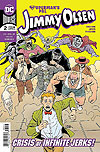 Superman's Pal Jimmy Olsen (2019)  n° 2 - DC Comics