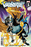 Valkyrie: Jane Foster (2019)  n° 1 - Marvel Comics