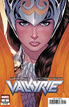 Valkyrie: Jane Foster (2019)  n° 1 - Marvel Comics