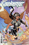 Valkyrie: Jane Foster (2019)  n° 1 - Marvel Comics