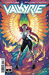 Valkyrie: Jane Foster (2019)  n° 1 - Marvel Comics