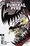 Web of Venom: Funeral Pyre (2019)  n° 1 - Marvel Comics