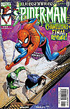 Webspinners: Tales of Spider-Man (1999)  n° 11 - Marvel Comics