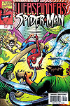 Webspinners: Tales of Spider-Man (1999)  n° 2 - Marvel Comics