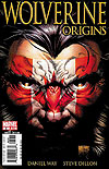 Wolverine: Origins (2006)  n° 2 - Marvel Comics